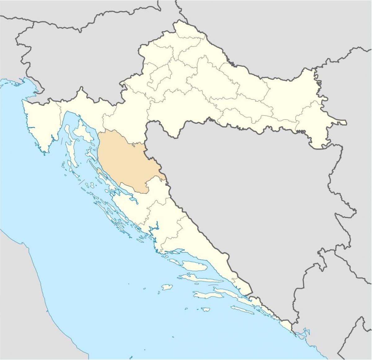 nadstrešnica karta Hrvatska